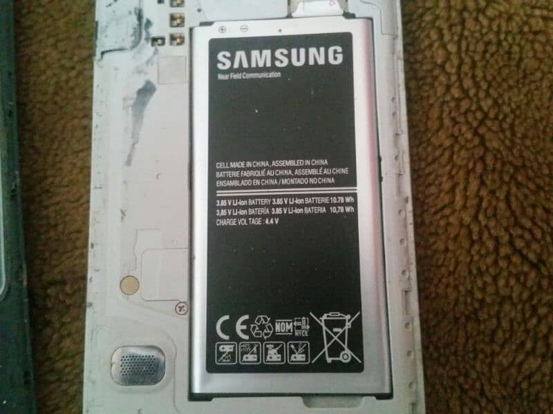 Samsung S5 Pta Approved 7