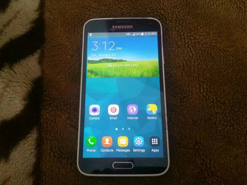 Samsung S5 Pta Approved 8