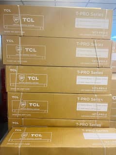 TCL T3pro Available Stock 03036369101