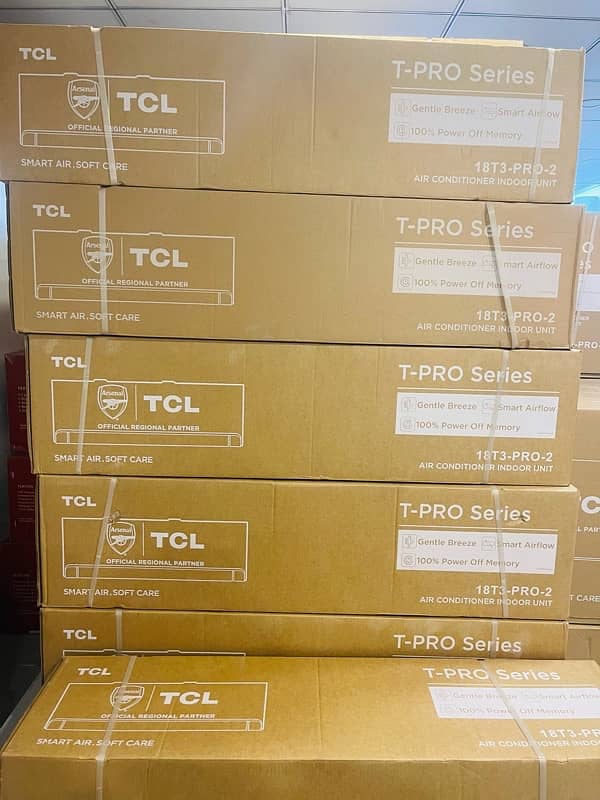 TCL T3pro Available Stock 03036369101 0