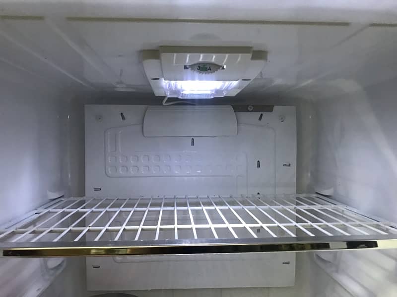 Refrigerator 3