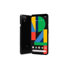 Google pixel 4