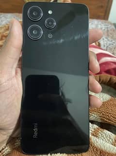 Redmi 12  8/128GB Mint condition