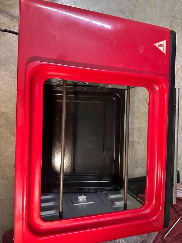 Westpoint Oven New 12