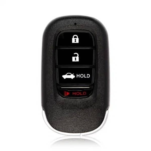 ALL CAR KEY PROGRAMING 2