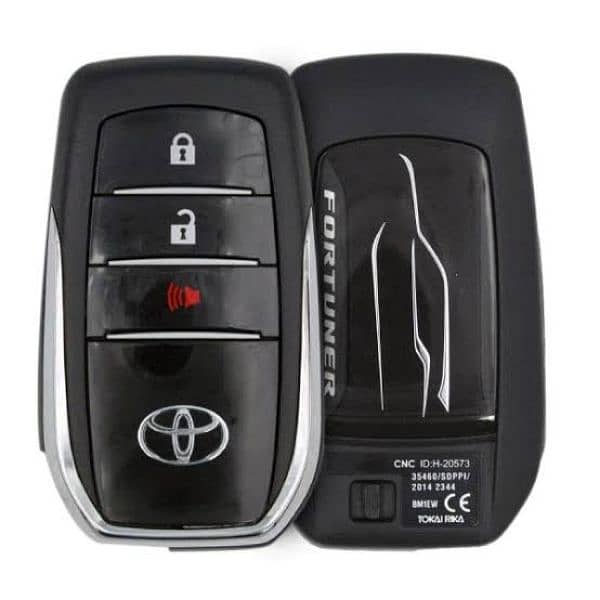 ALL CAR KEY PROGRAMING 3