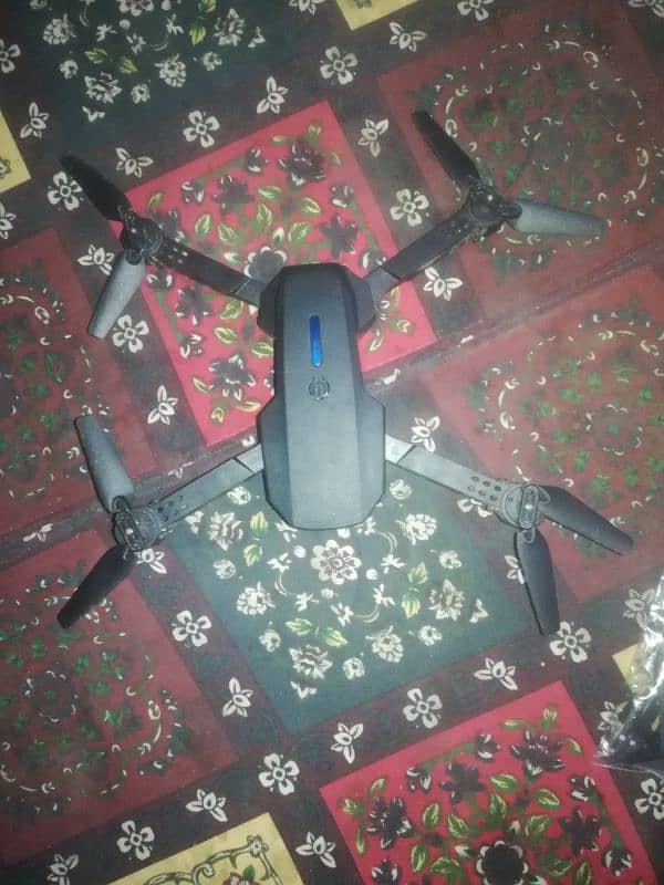E88 drone Camera 1