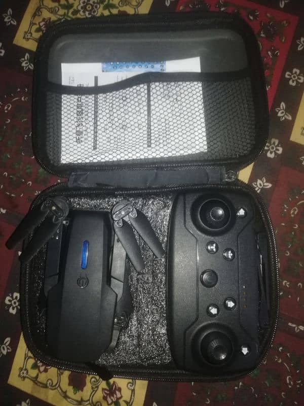 E88 drone Camera 3