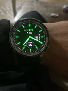 DT No. 1 Smartwatch