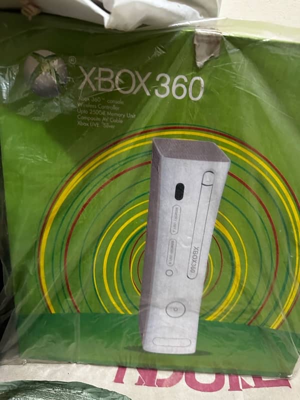 xbox 360 jtag jasper for sale urgent 10