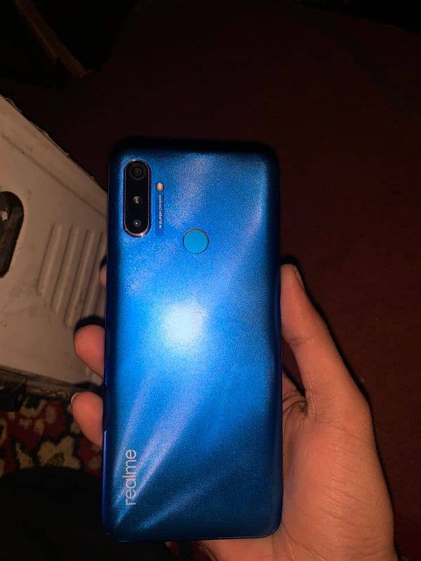 Realme C3 1