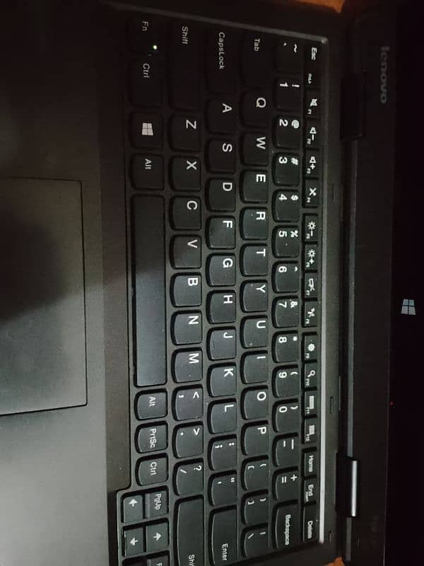 yoga 11e Thinkpad touch 35k 4