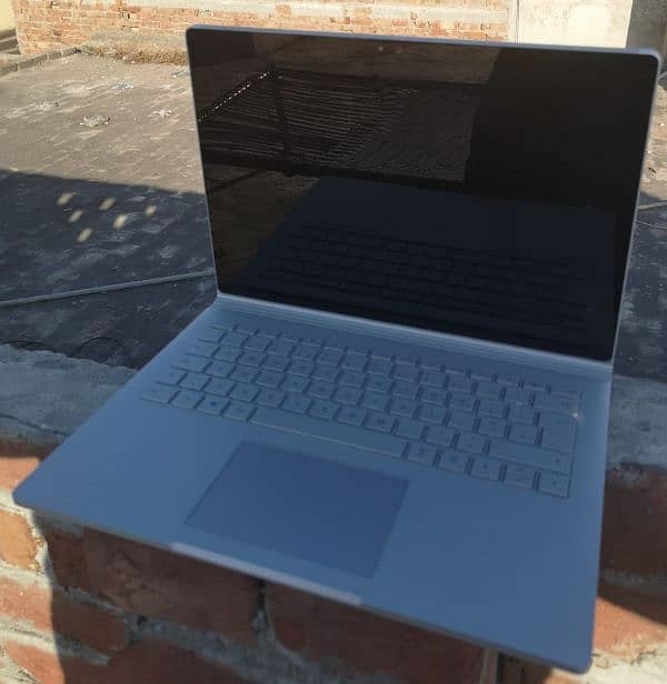 Microsoft Surface Book intel core i5 6th Generation 0