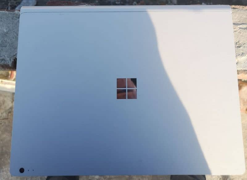 Microsoft Surface Book intel core i5 6th Generation 3