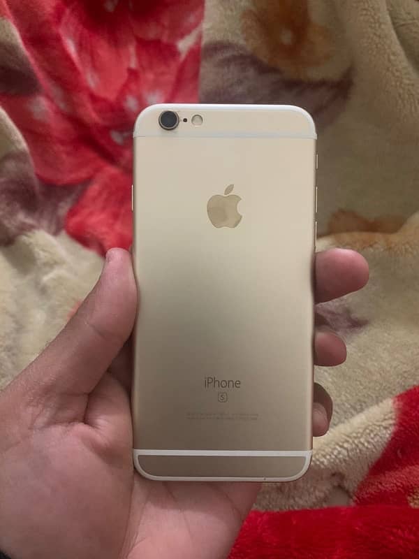 Iphone 6s Pta approve Exchange possible 3