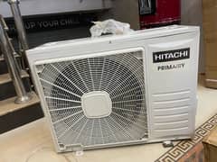 Hitachi