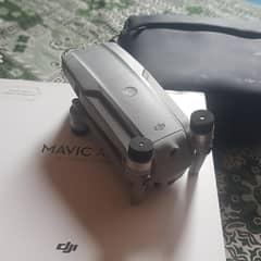 DJI mavic air 2 fly more combo