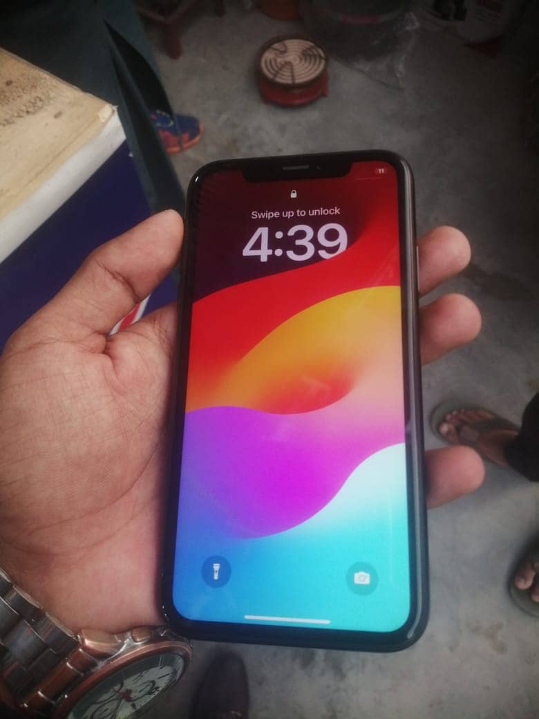 I Phone XR non pta 0