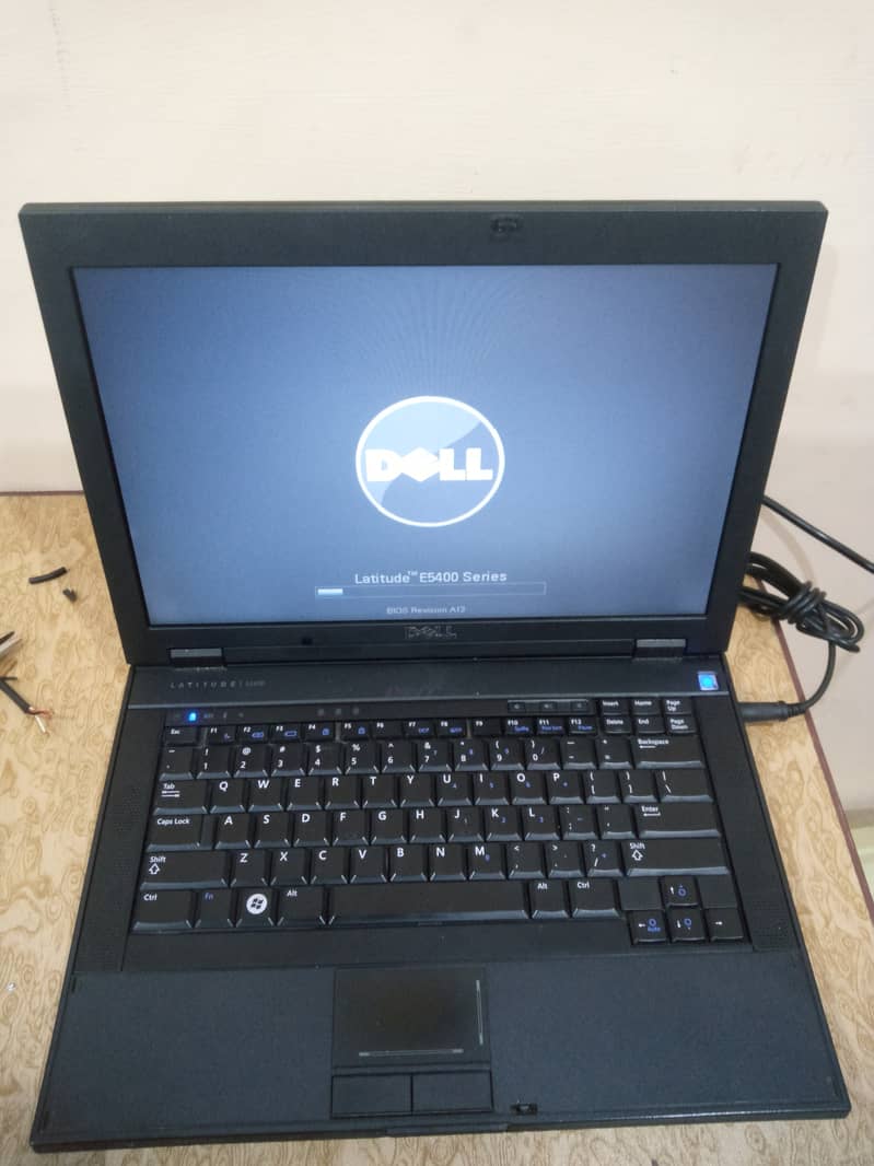 Dell Laptop 1