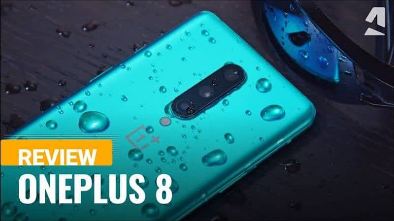 Oneplus 8 for sale 0