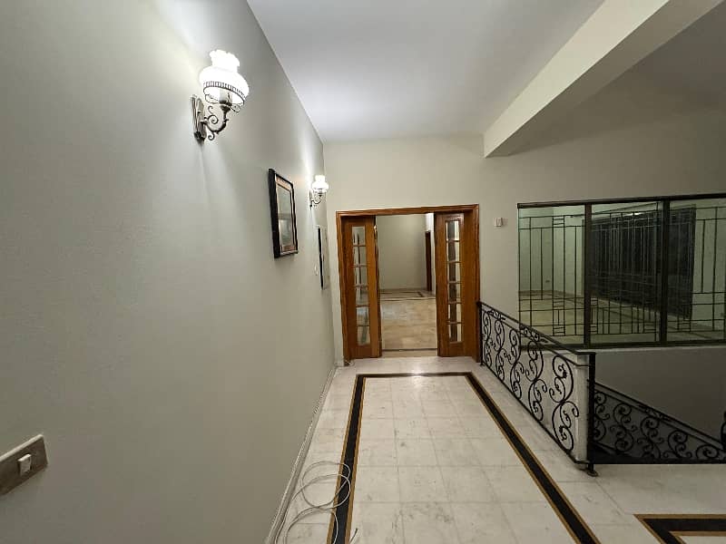 Beautiful Upper Portion Available For Rent In F11 Markaz Islamabad 3 Bedroom With Attached Bathroom 9