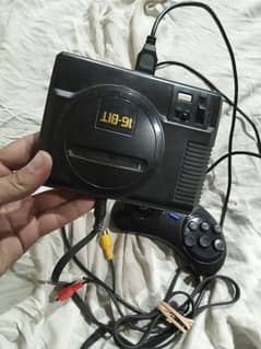 imported Mini 16 Bit video game console built in 208