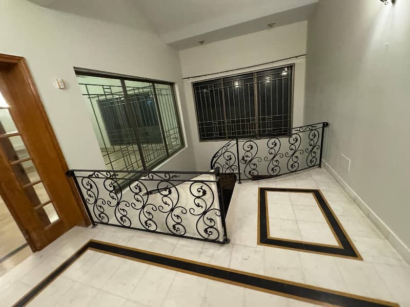 Beautiful Upper Portion Available For Rent In F11 Markaz Islamabad 3 Bedroom With Attached Bathroom 10