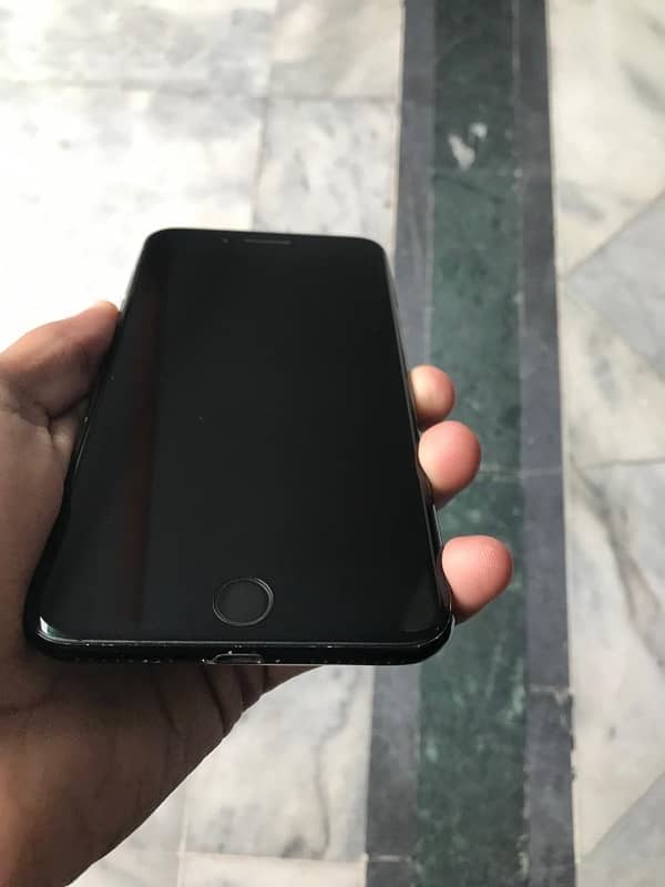 iPhone 7 Plus official pta 0