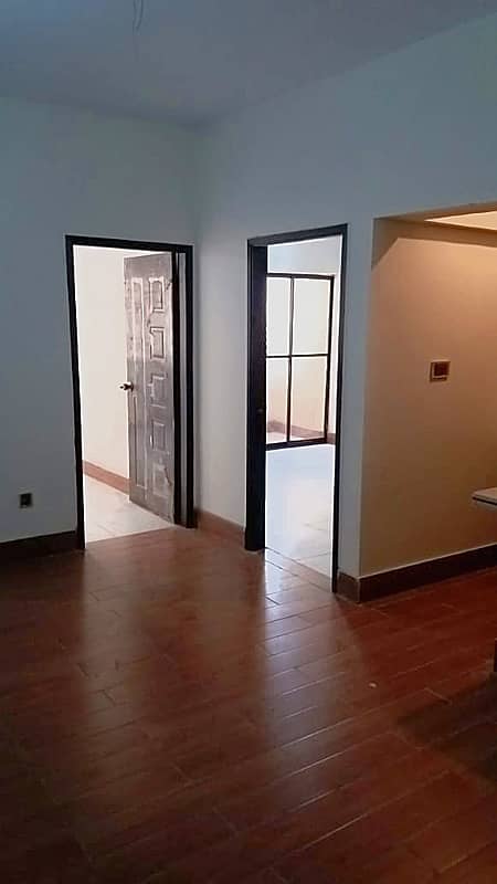 Rafi Premier Residency Flat for Rent 1