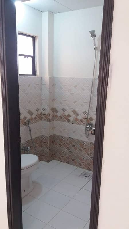 Rafi Premier Residency Flat for Rent 3