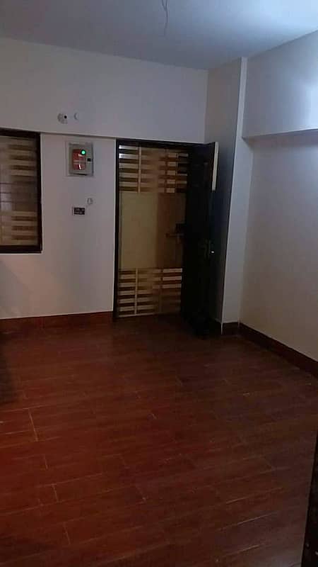 Rafi Premier Residency Flat for Rent 4