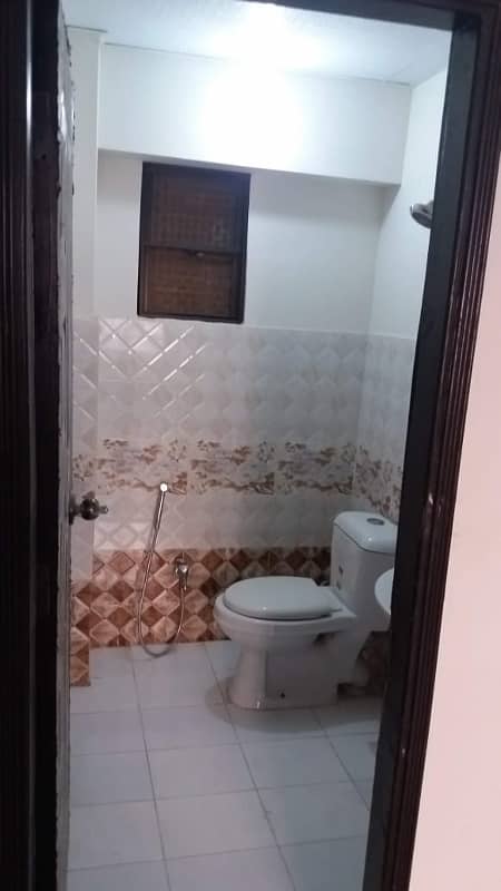 Rafi Premier Residency Flat for Rent 5