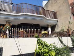 30x70 House for sale in PIA colony Rawalpindi