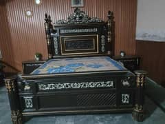 shahi bed