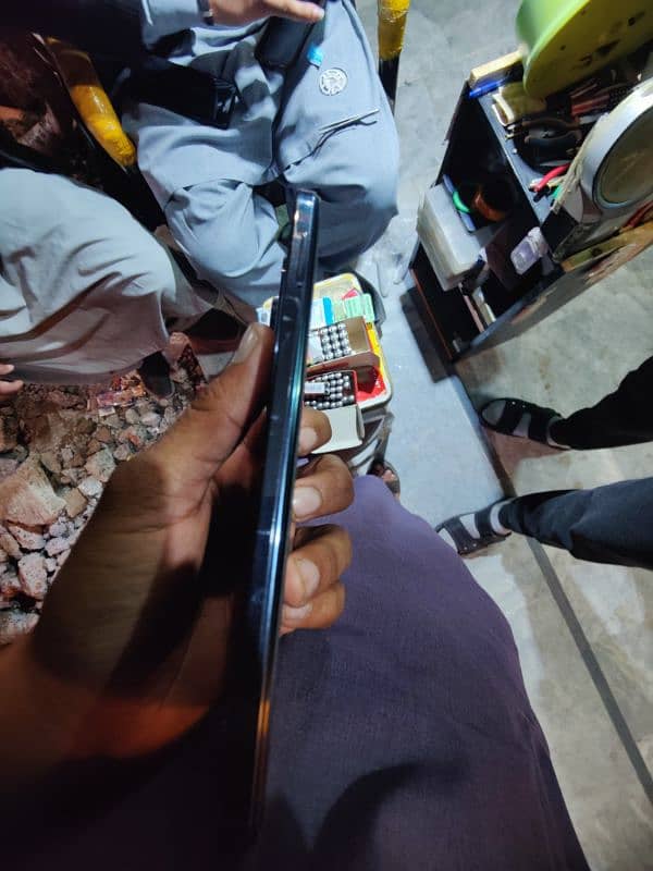 Infinix hot 40pro 1