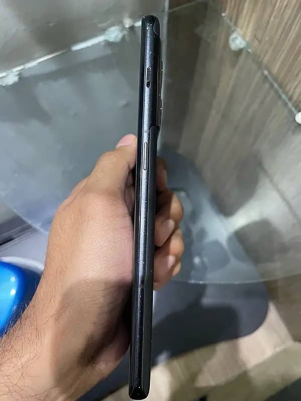 One Plus 10 PRO (Official PTA Approved) Urgent Sale 3