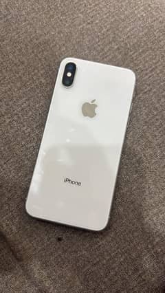 iphone x 256gb pta approved