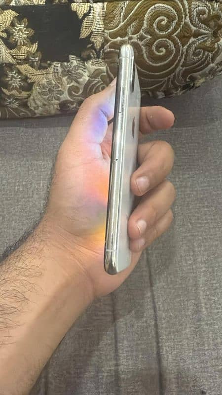 iphone x 256gb pta approved 2