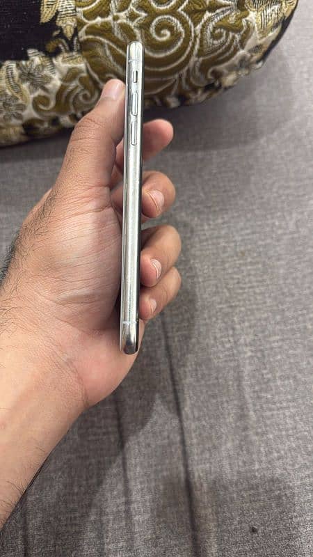 iphone x 256gb pta approved 3