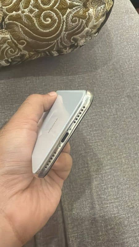 iphone x 256gb pta approved 4