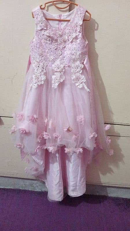 party wear dress / wedding wear dress 2