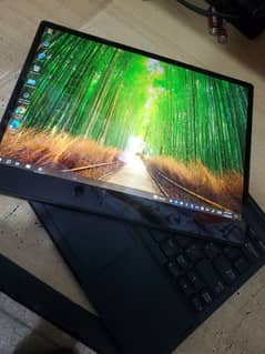 Dell latitude 7285 i7 7th gen (2 in 1)