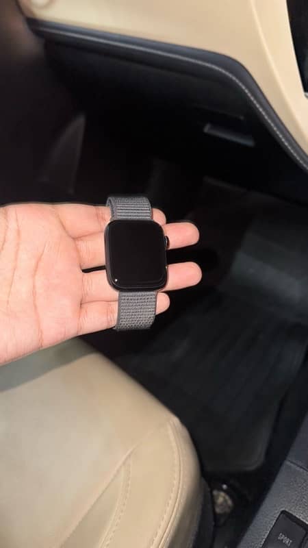 Apple Watch series 9 45mm 0