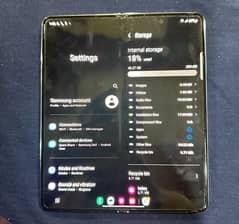 samsung fold 5