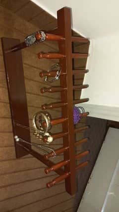 Jewelry holder