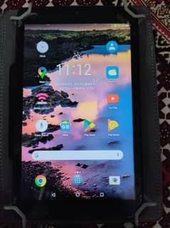 Alcatel Tablet PC 8 inches Model A30 9024w