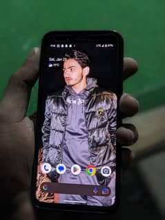 Google pixel 4 128gb