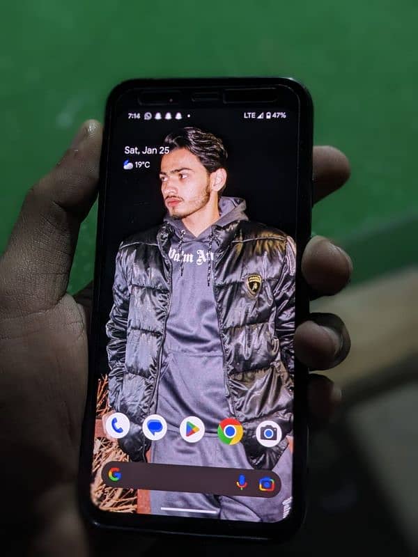 Google pixel 4 128gb 0