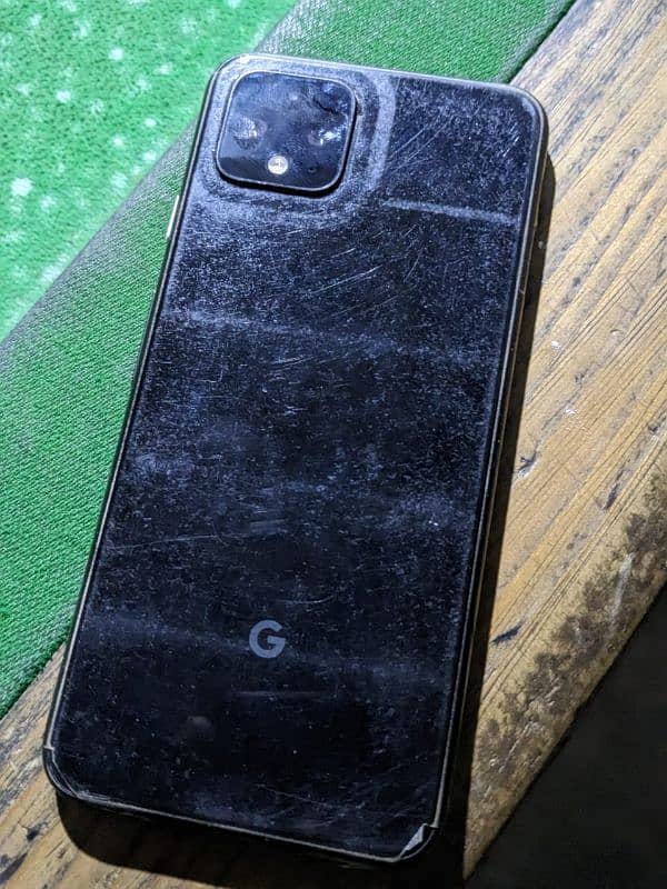 Google pixel 4 128gb 3