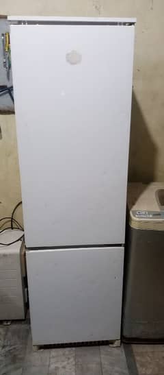 fridge ac